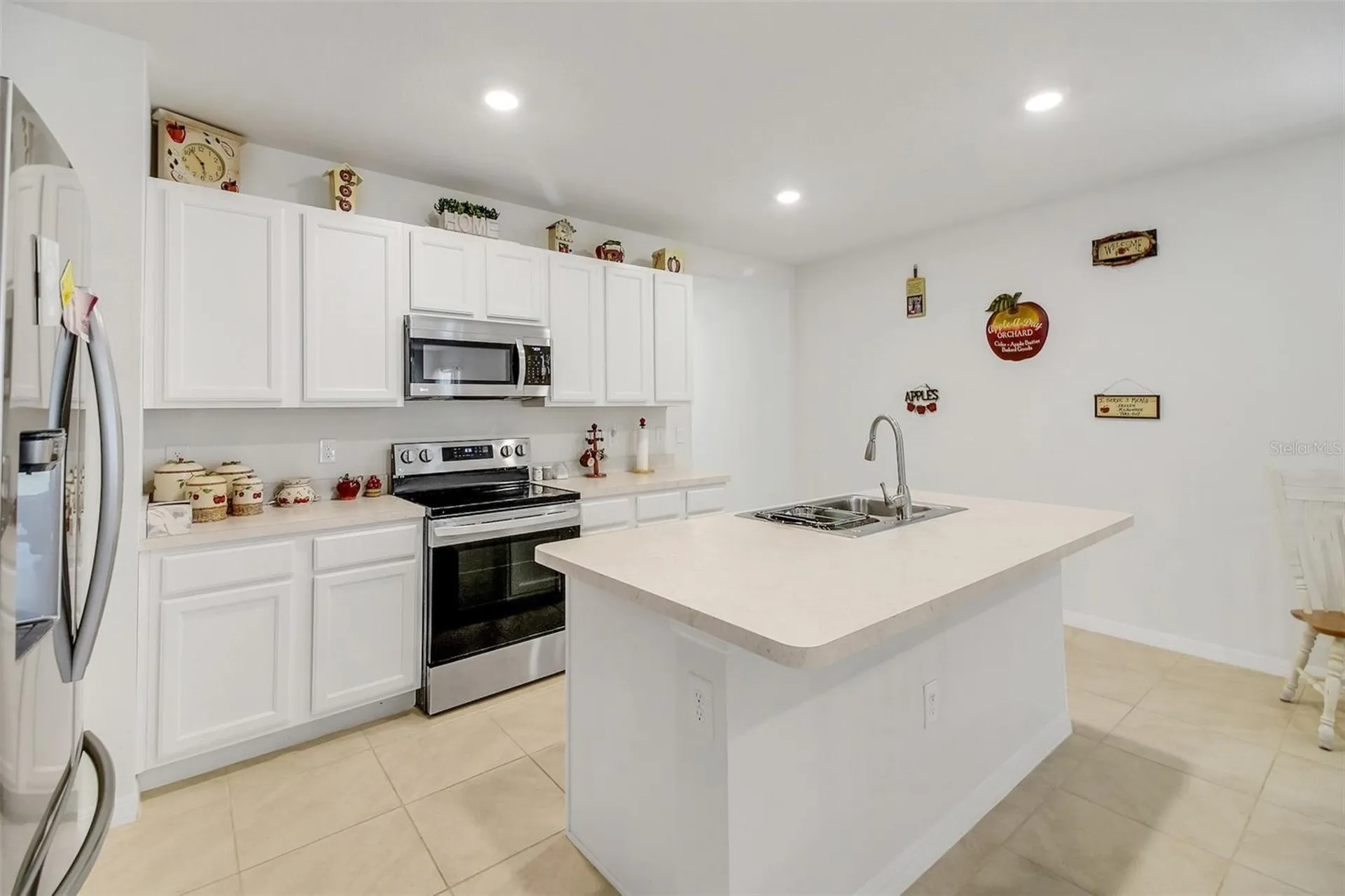 30112 Armenia Road Leesburg FL 34748