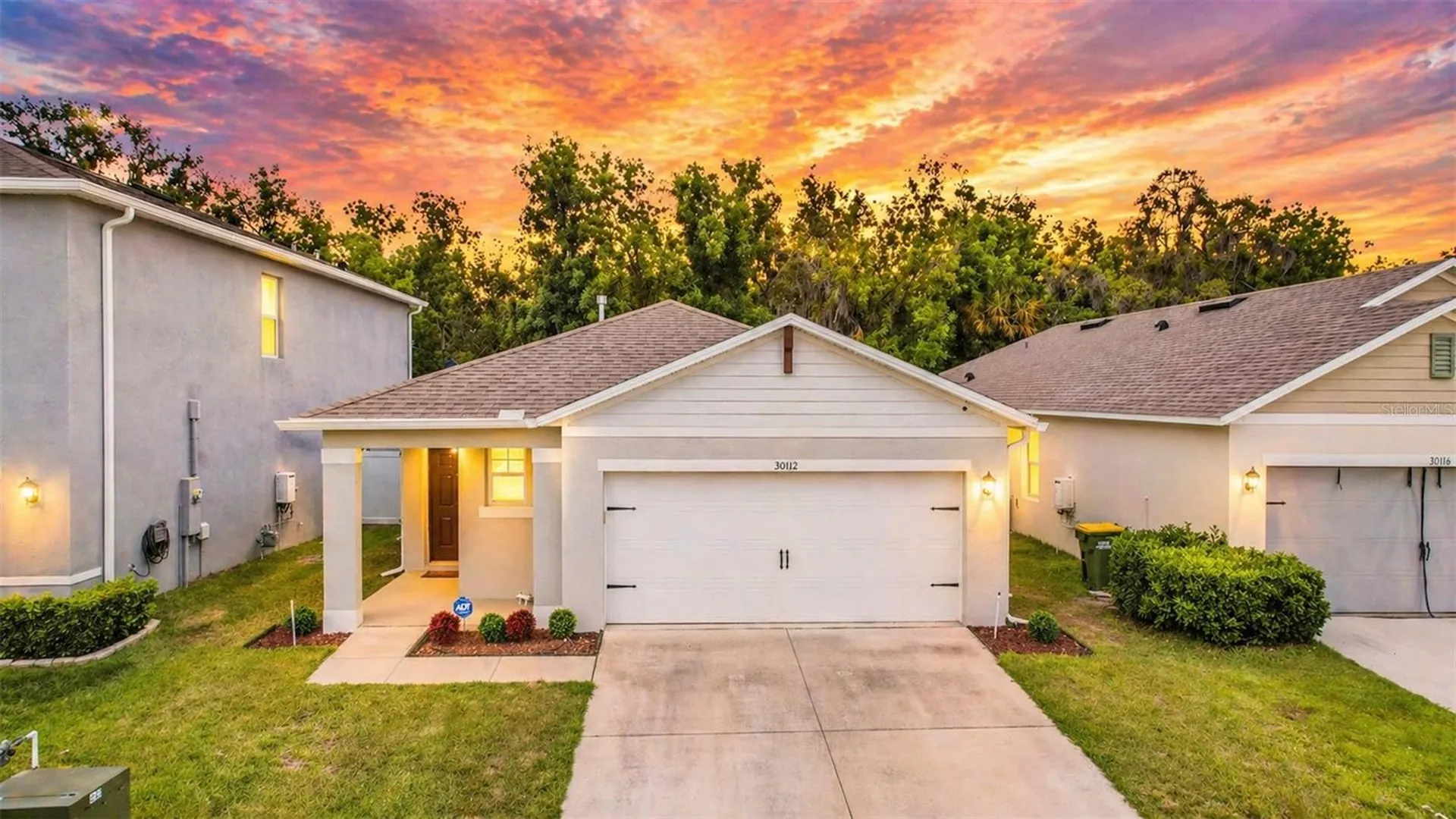 30112 Armenia Road Leesburg FL 34748