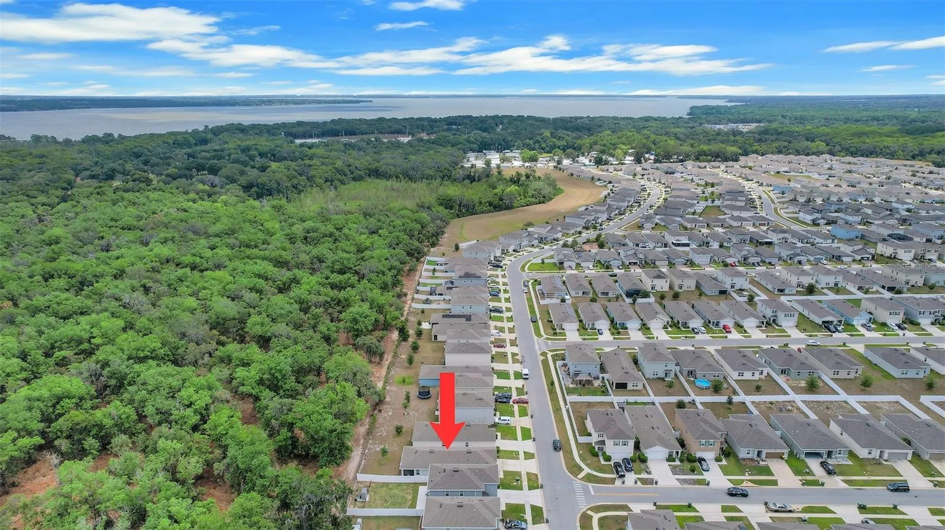 30112 Armenia Road Leesburg FL 34748
