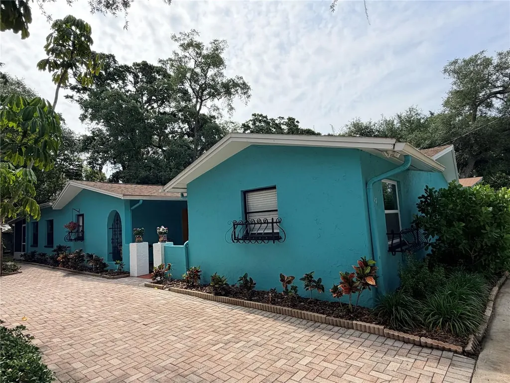 717 Carolina Avenue Tarpon Springs FL 34689