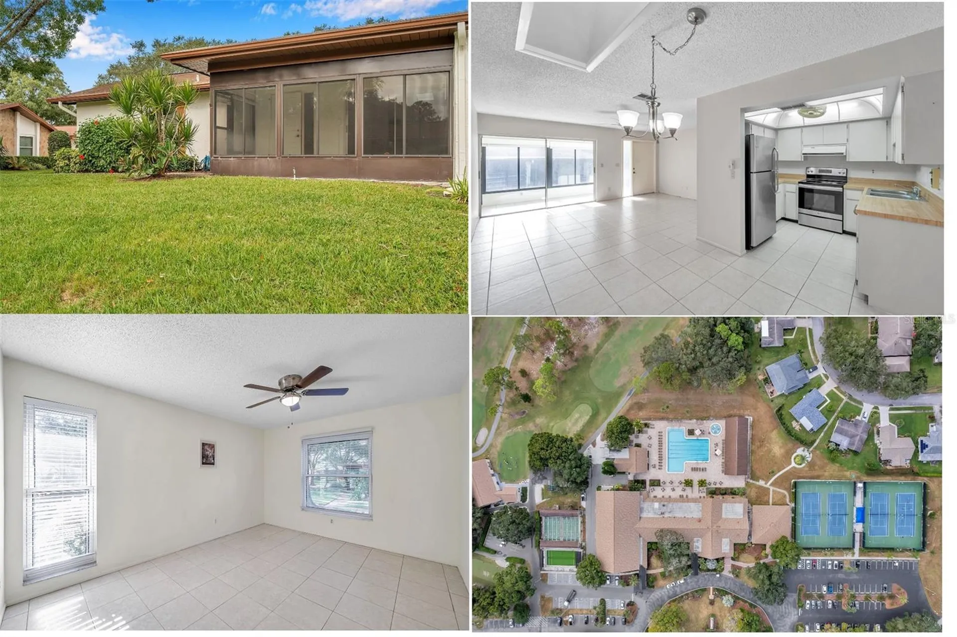 717 Carolina Avenue Tarpon Springs FL 34689
