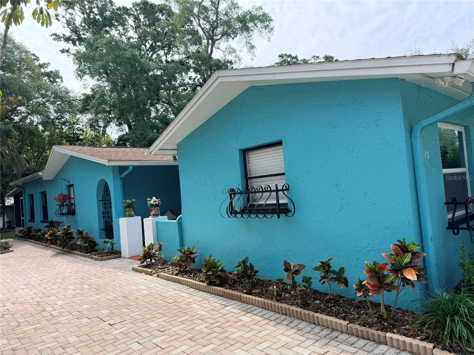 717 Carolina Avenue Tarpon Springs FL 34689