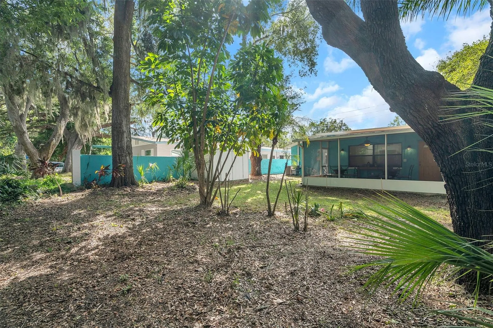 717 Carolina Avenue Tarpon Springs FL 34689
