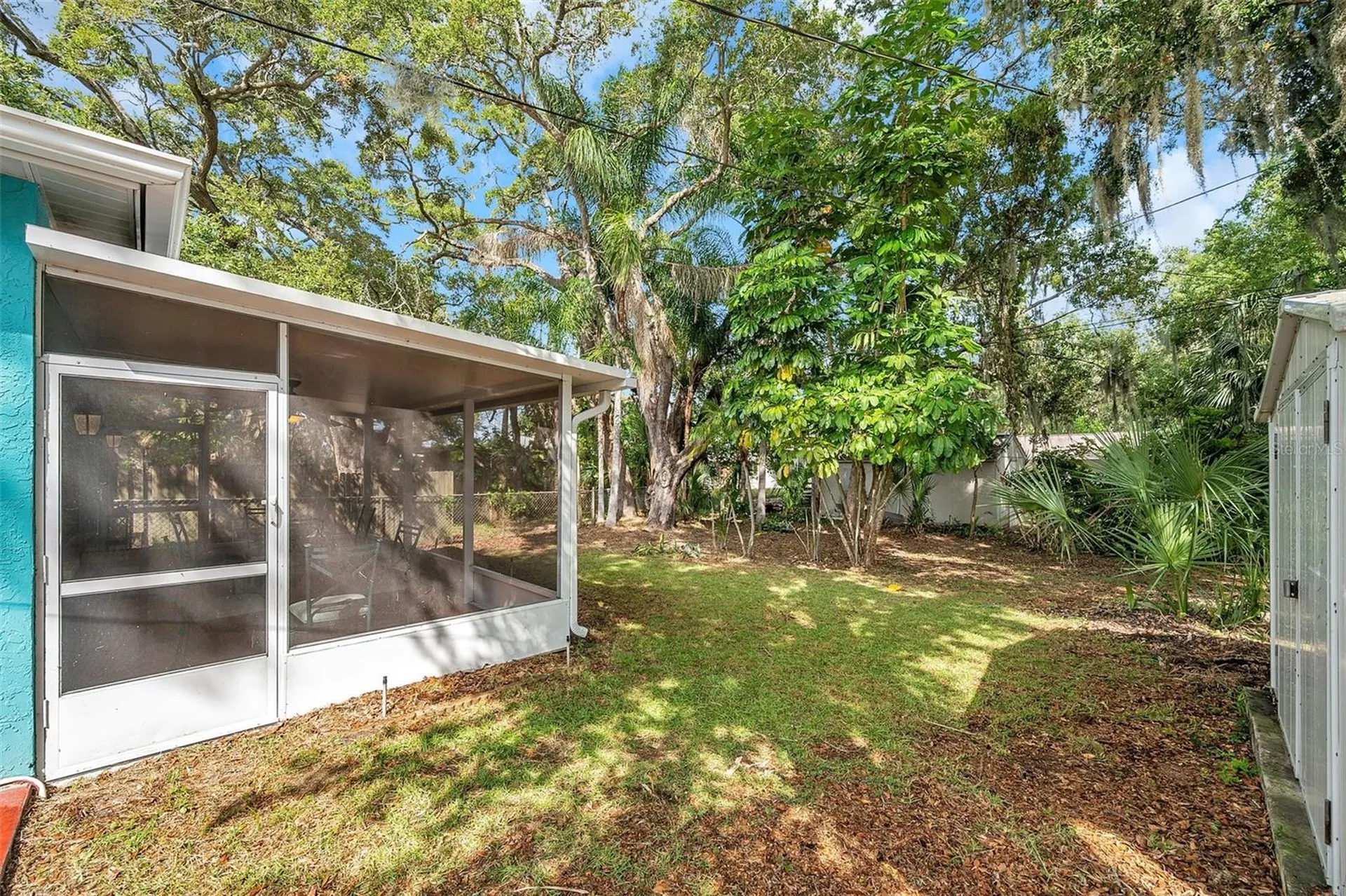 717 Carolina Avenue Tarpon Springs FL 34689