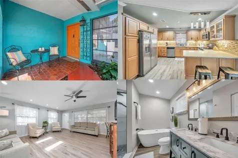 717 Carolina Avenue Tarpon Springs FL 34689