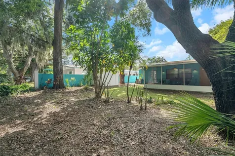 717 Carolina Avenue Tarpon Springs FL 34689