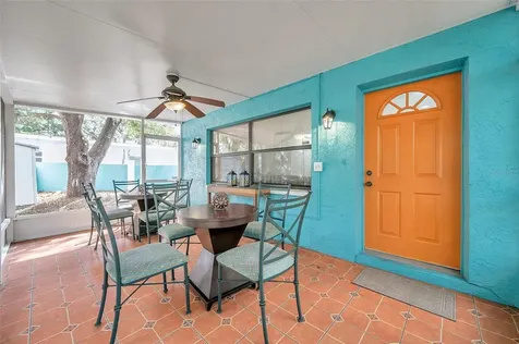 717 Carolina Avenue Tarpon Springs FL 34689