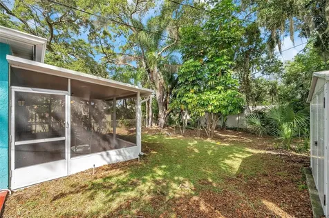 717 Carolina Avenue Tarpon Springs FL 34689