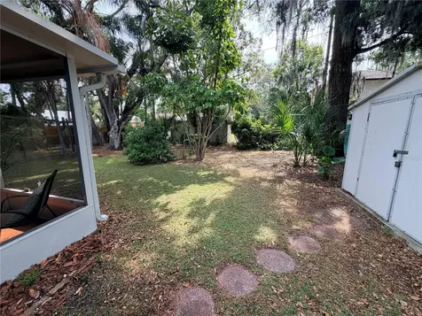 717 Carolina Avenue Tarpon Springs FL 34689