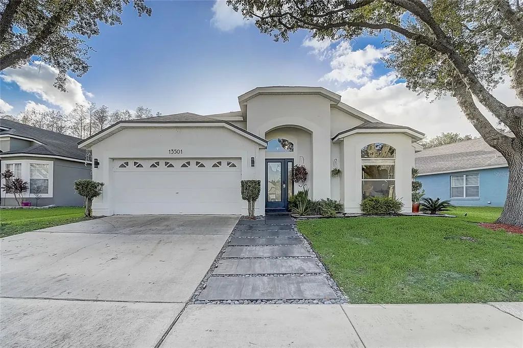 13501 Fordwell Drive Orlando FL 32828