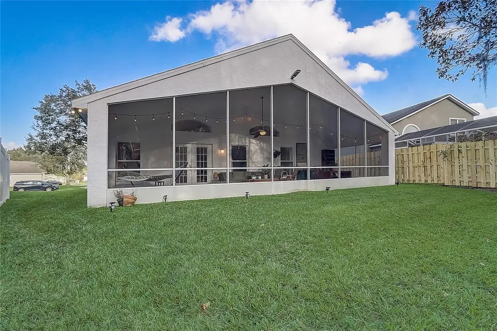 13501 Fordwell Drive Orlando FL 32828