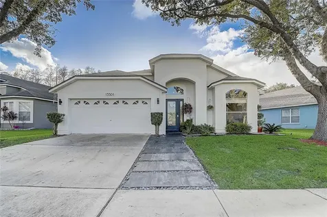 13501 Fordwell Drive Orlando FL 32828