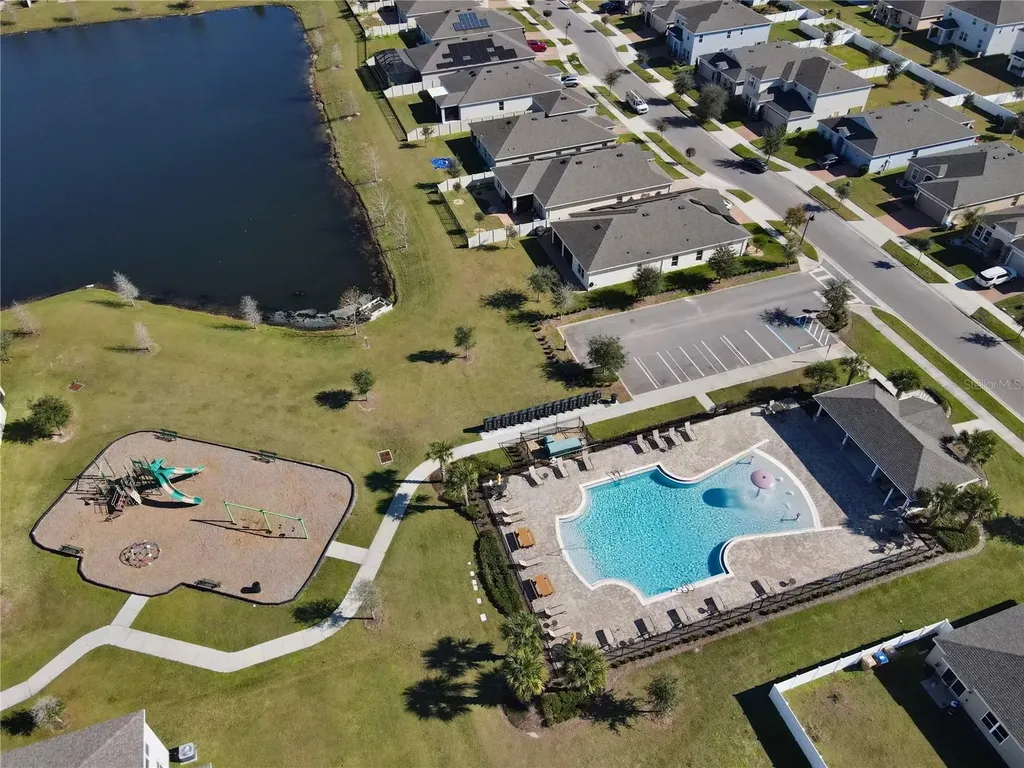 4723 Marcos Circle Kissimmee FL 34758