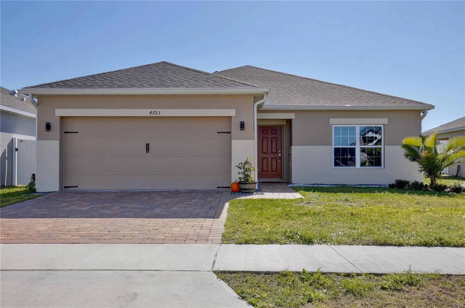 4723 Marcos Circle Kissimmee FL 34758