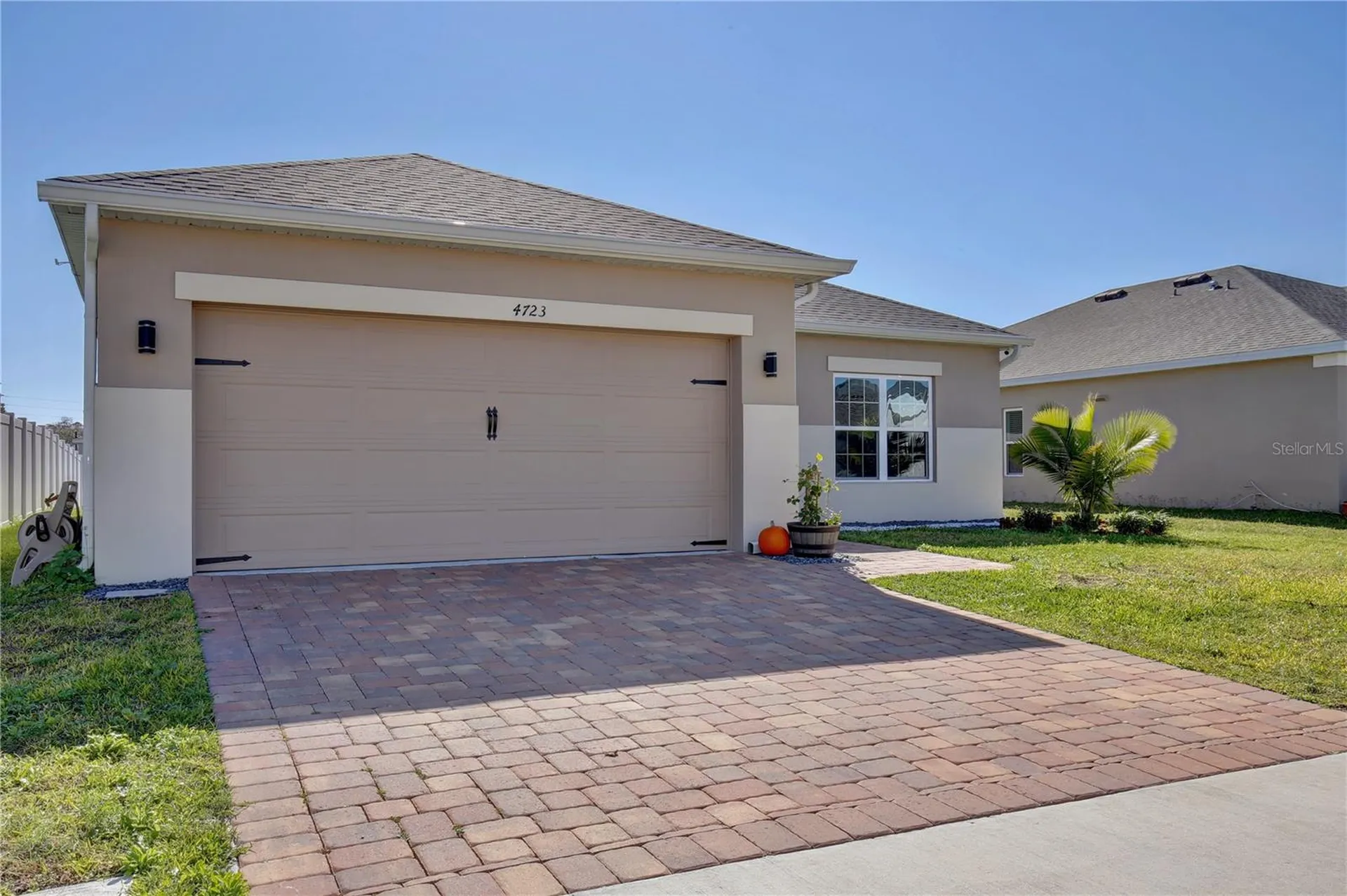4723 Marcos Circle Kissimmee FL 34758