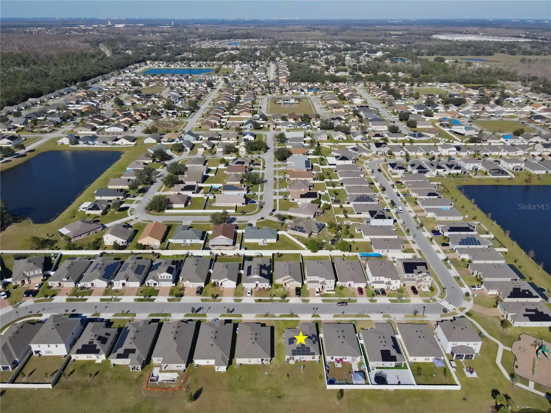 4723 Marcos Circle Kissimmee FL 34758