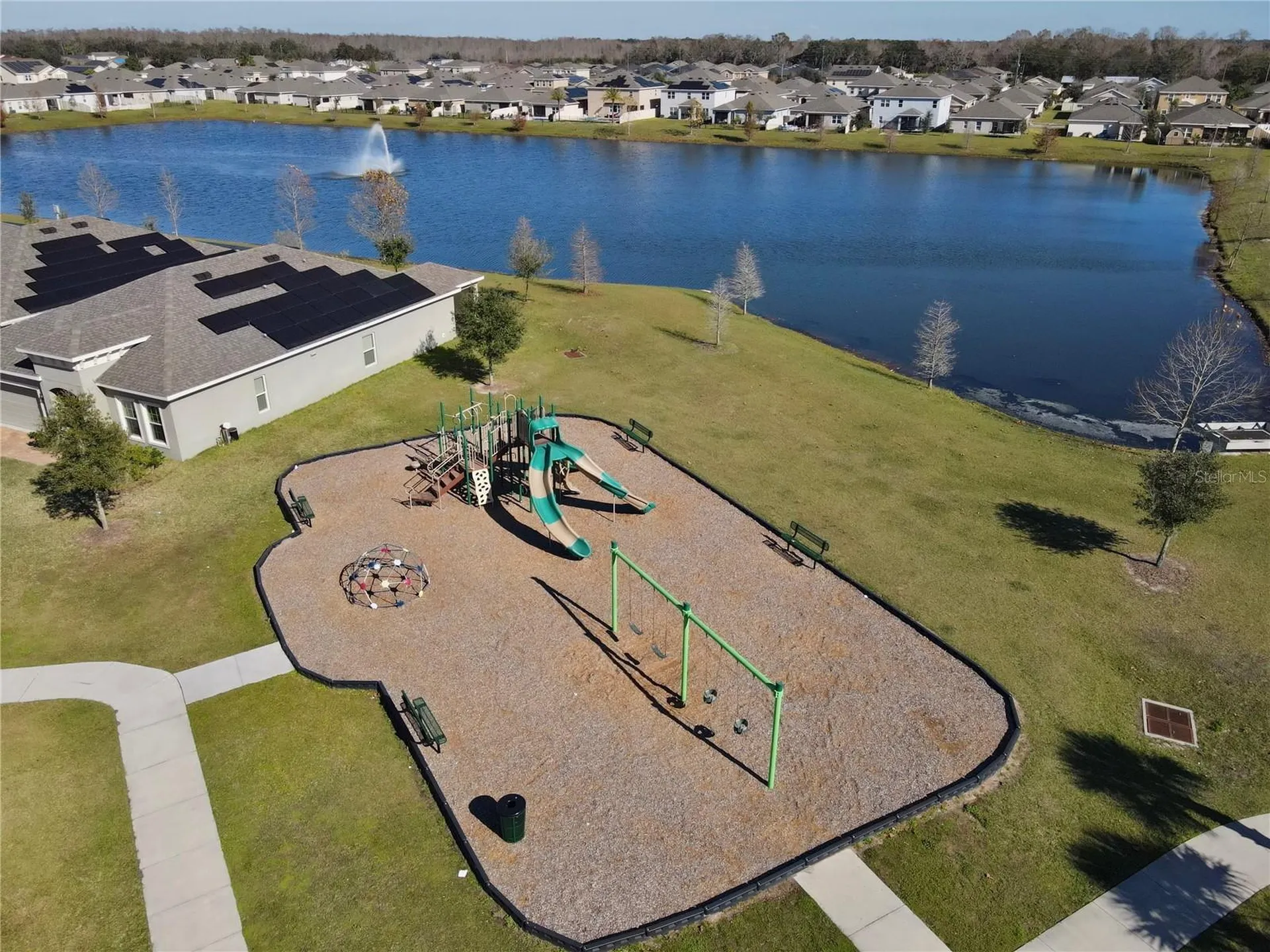 4723 Marcos Circle Kissimmee FL 34758