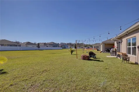 4723 Marcos Circle Kissimmee FL 34758