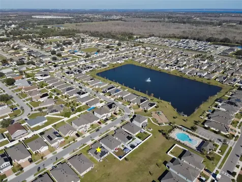 4723 Marcos Circle Kissimmee FL 34758