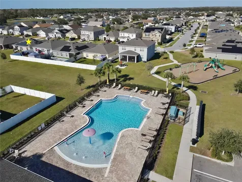 4723 Marcos Circle Kissimmee FL 34758