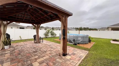 4723 Marcos Circle Kissimmee FL 34758