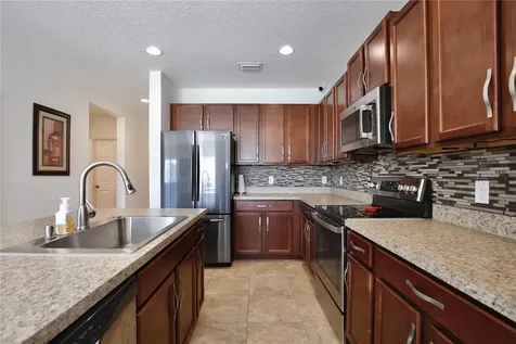 4723 Marcos Circle Kissimmee FL 34758