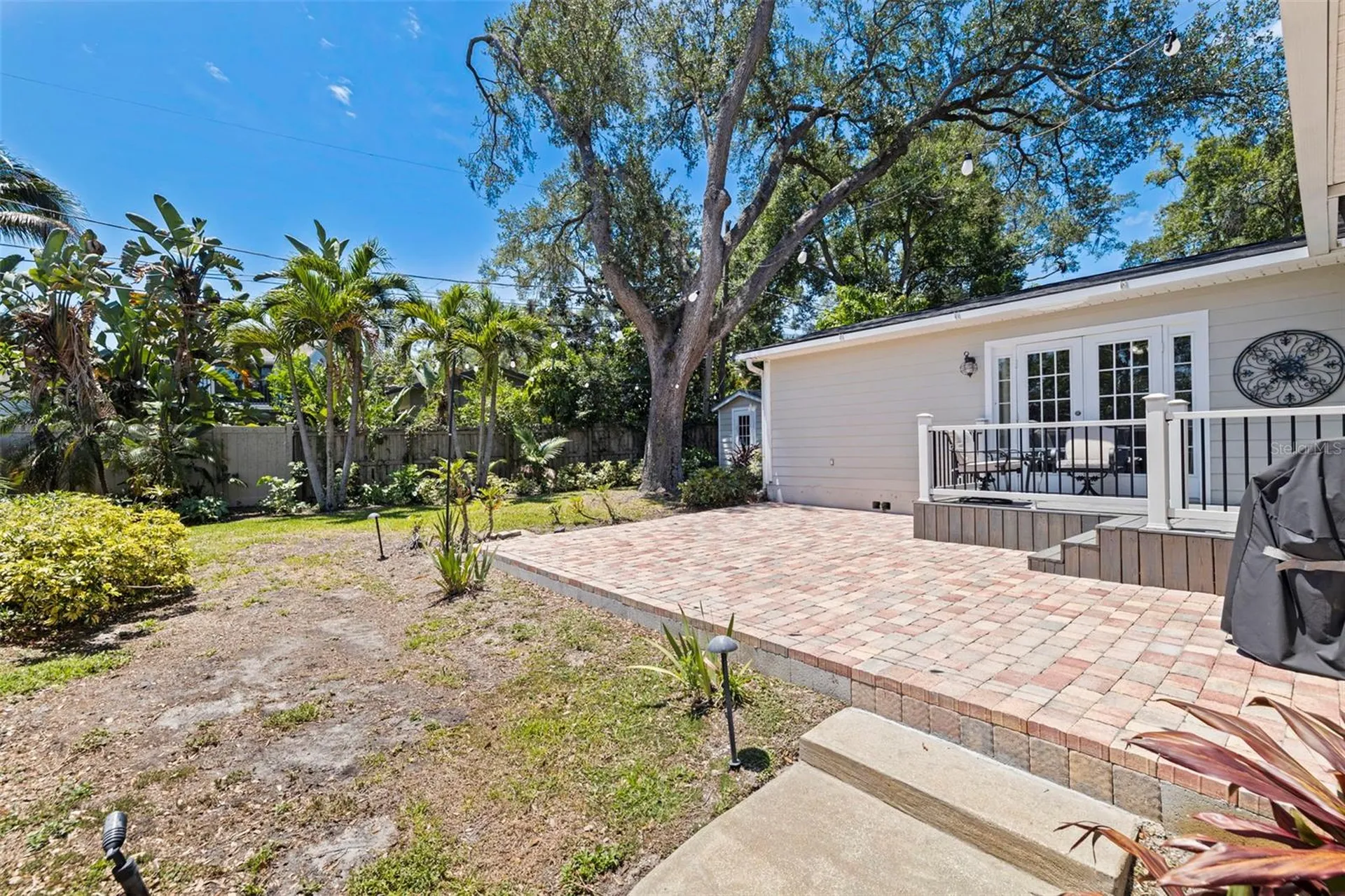 1010 43rd Avenue N St Petersburg FL 33703