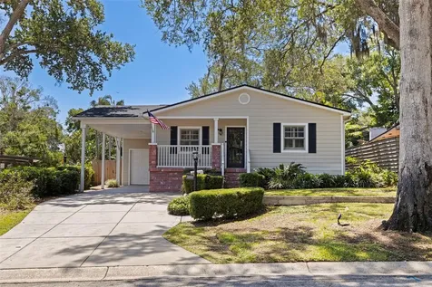 1010 43rd Avenue N St Petersburg FL 33703