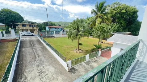 Carretera 121, Km. 14.05 Bo Susua Baja, Sector La Tumba Yauco PR 00698
