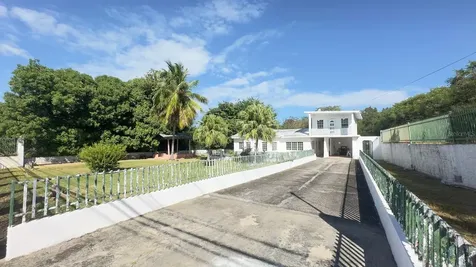 Carretera 121, Km. 14.05 Bo Susua Baja, Sector La Tumba Yauco PR 00698