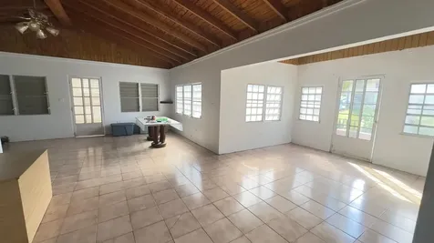 Carretera 121, Km. 14.05 Bo Susua Baja, Sector La Tumba Yauco PR 00698
