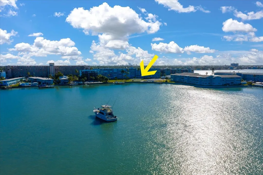 1868 Shore South Pasadena FL 33707