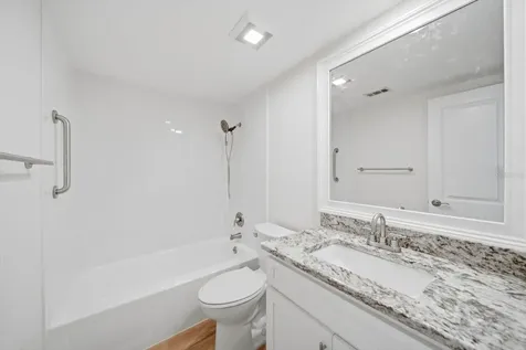 1868 Shore South Pasadena FL 33707