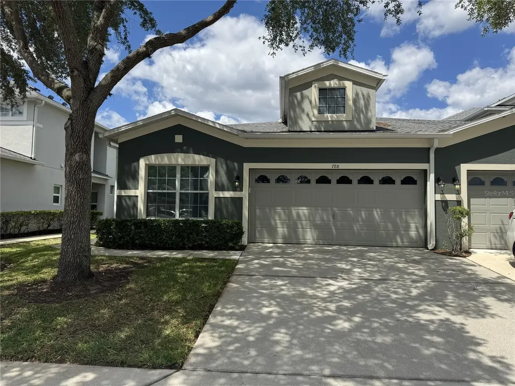 788 Featherstone Lane Lake Mary FL 32746