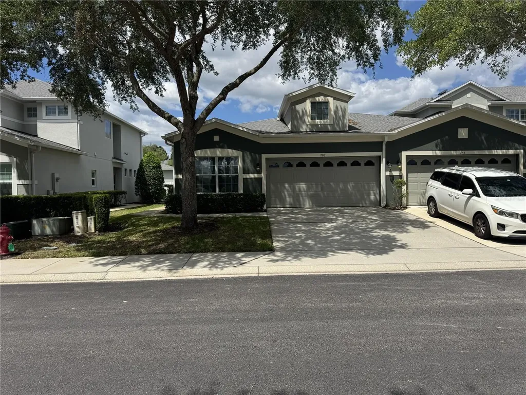 788 Featherstone Lane Lake Mary FL 32746
