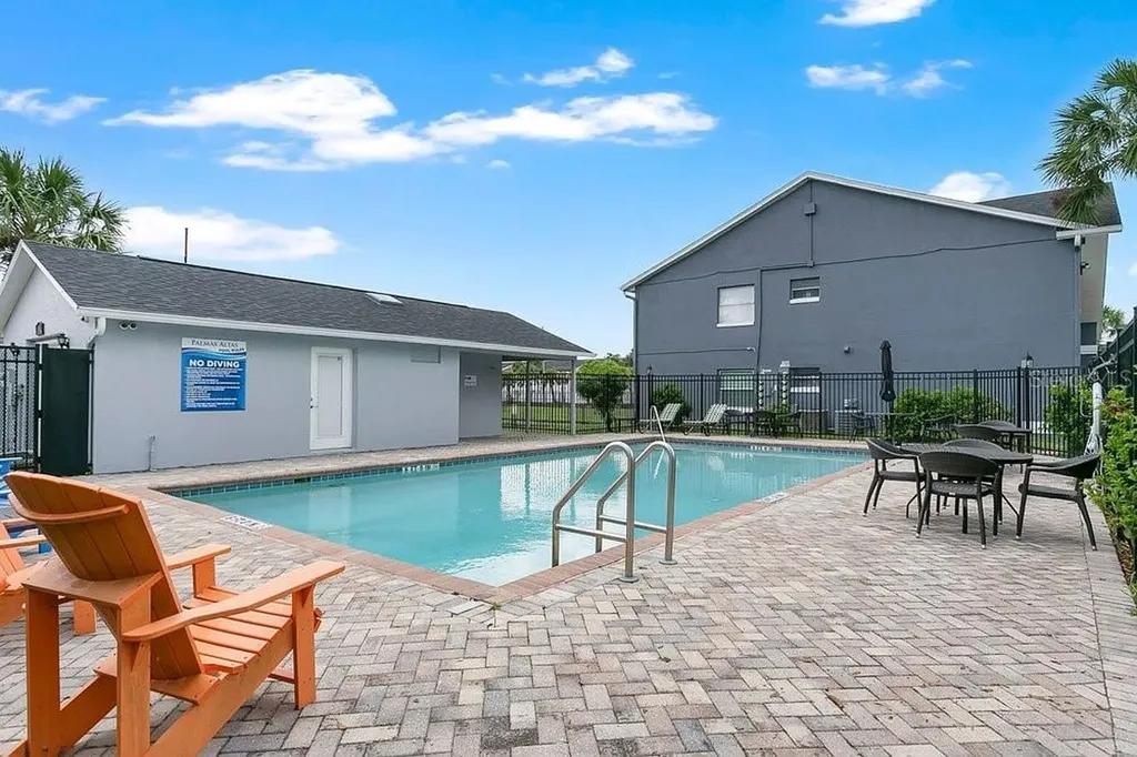 4227 Pershing Pointe Place Orlando FL 32822