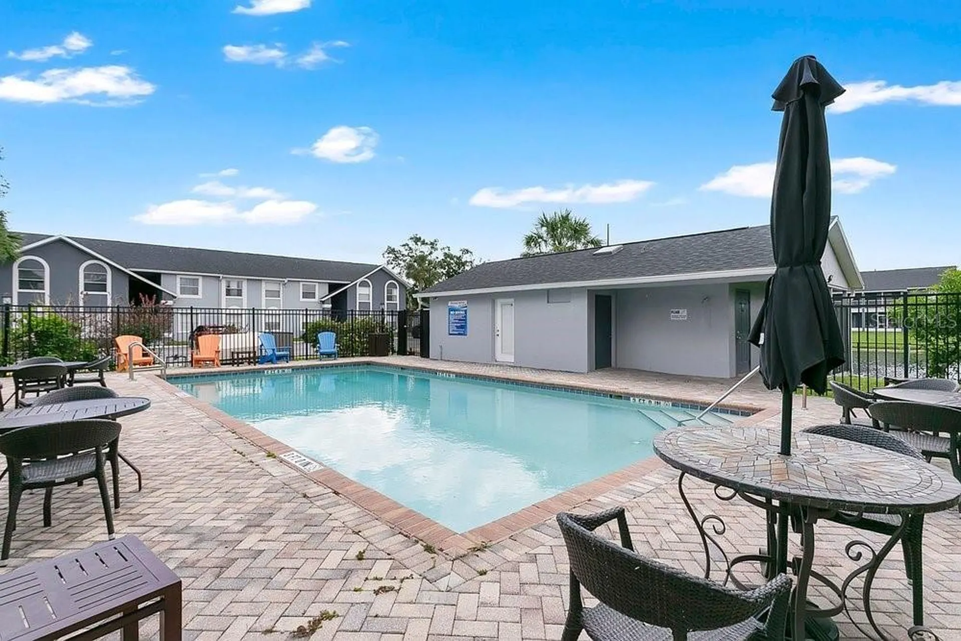 4227 Pershing Pointe Place Orlando FL 32822