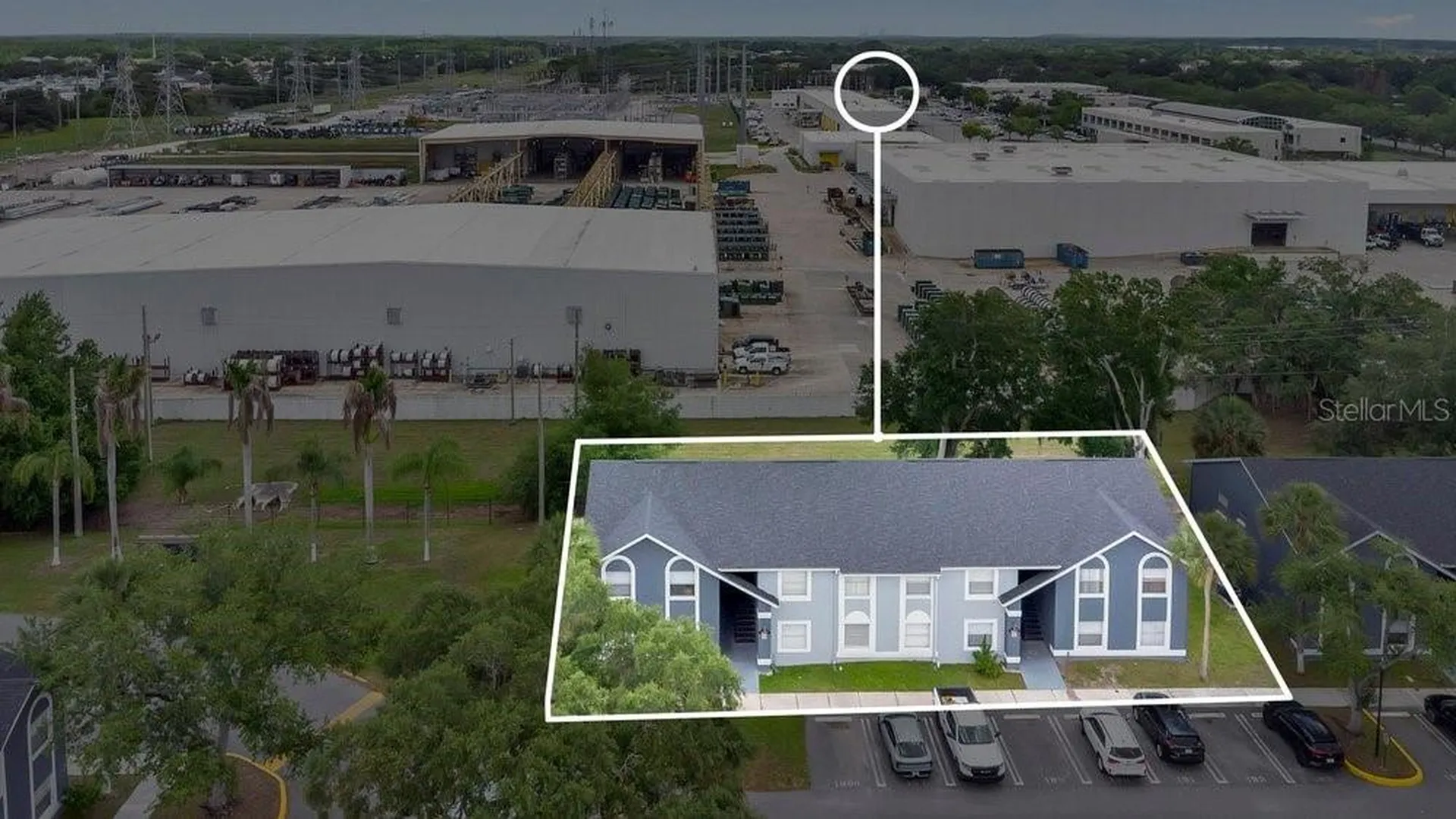 4227 Pershing Pointe Place Orlando FL 32822