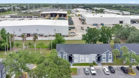 4227 Pershing Pointe Place Orlando FL 32822