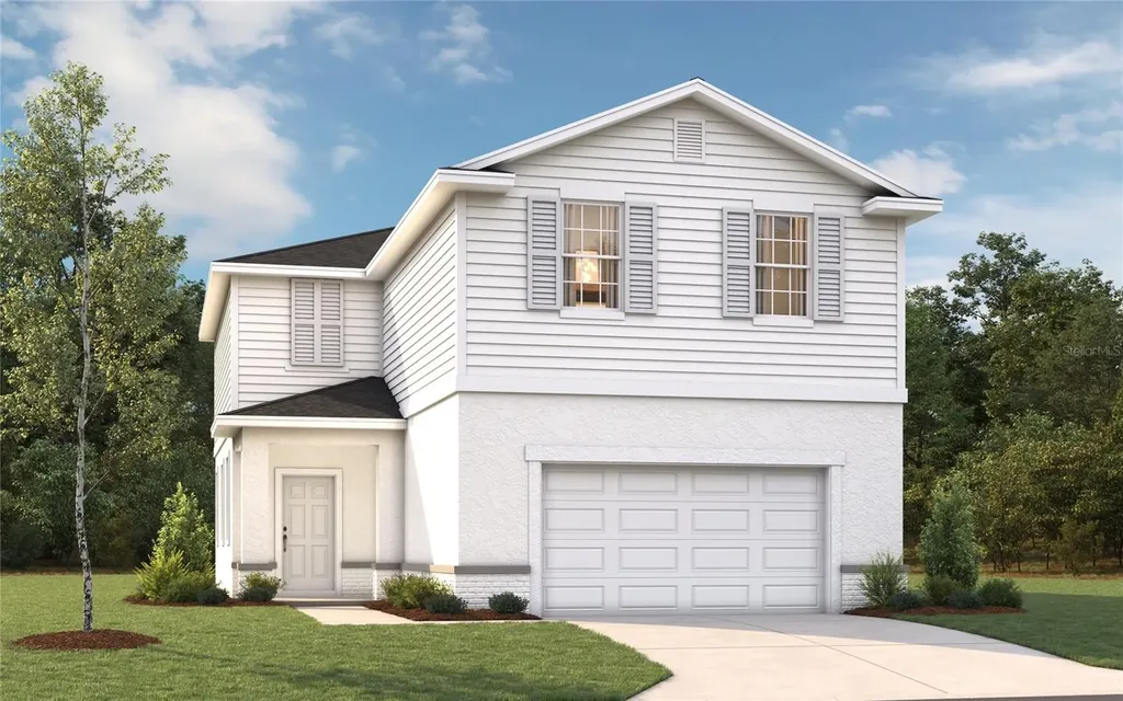10136 Morning Meadowlark Trail Parrish FL 34219