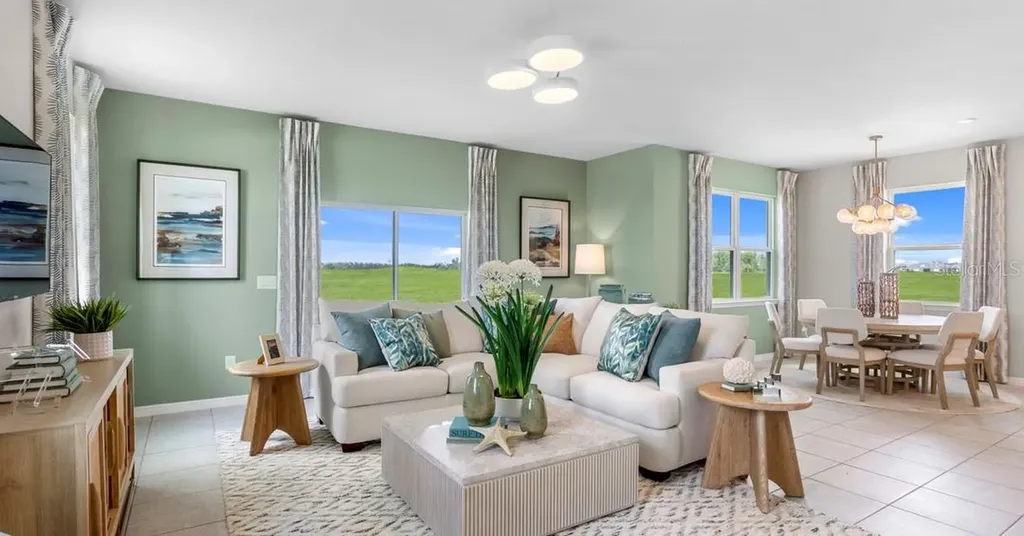 10136 Morning Meadowlark Trail Parrish FL 34219