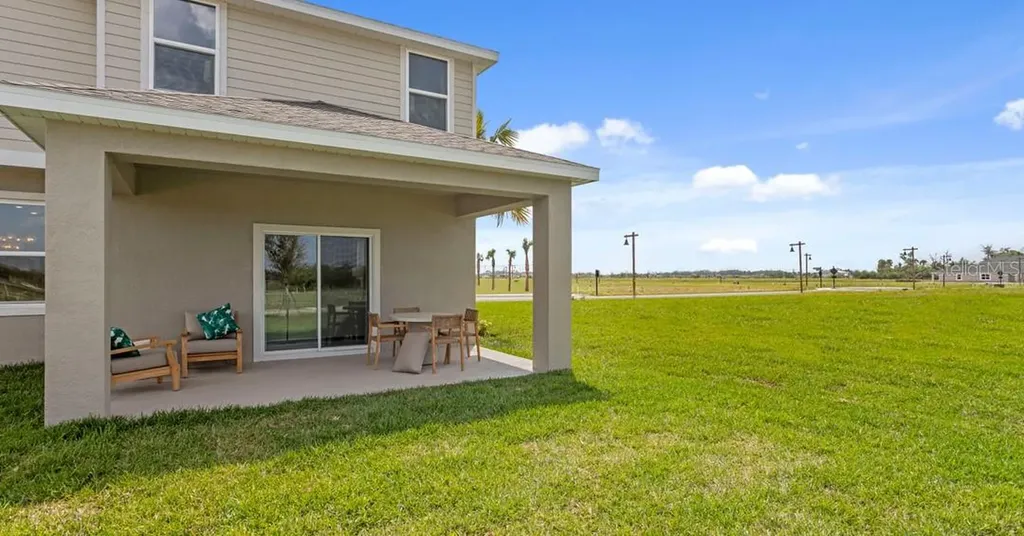 10136 Morning Meadowlark Trail Parrish FL 34219