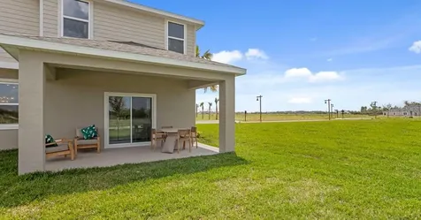 10136 Morning Meadowlark Trail Parrish FL 34219