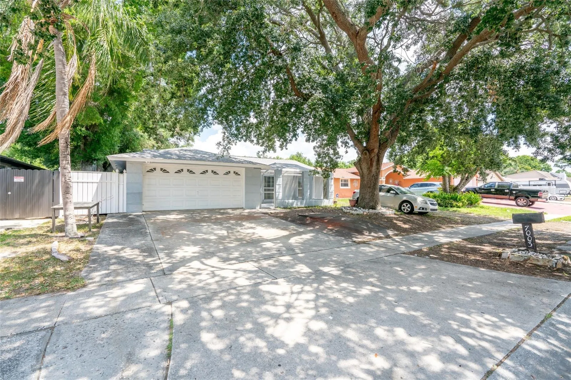 7003 Fountain Avenue Tampa FL 33634