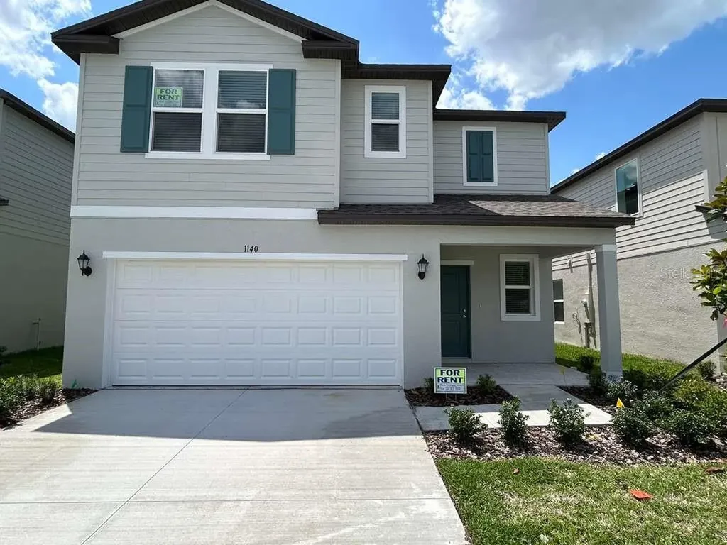 1140 Hour Glass Road Lakeland FL 33801