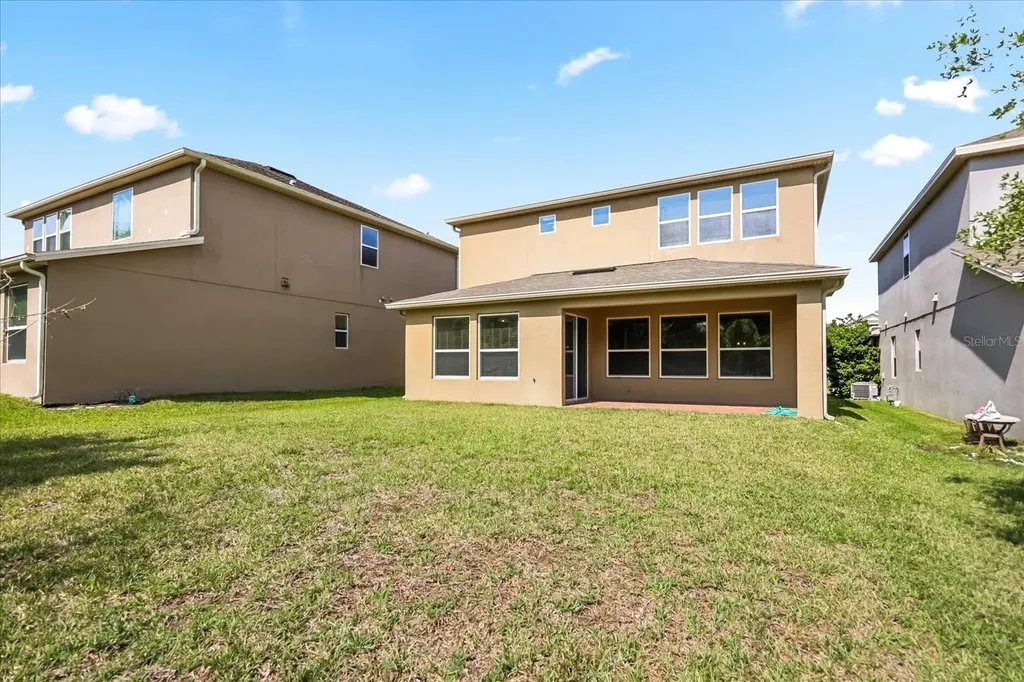 1455 Sourwood Drive Ocoee FL 34761