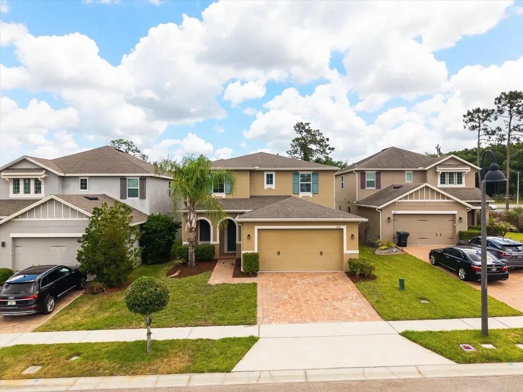 1455 Sourwood Drive Ocoee FL 34761