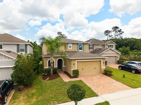 1455 Sourwood Drive Ocoee FL 34761