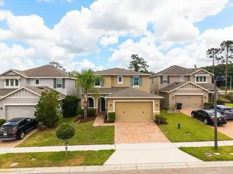 1455 Sourwood Drive Ocoee FL 34761
