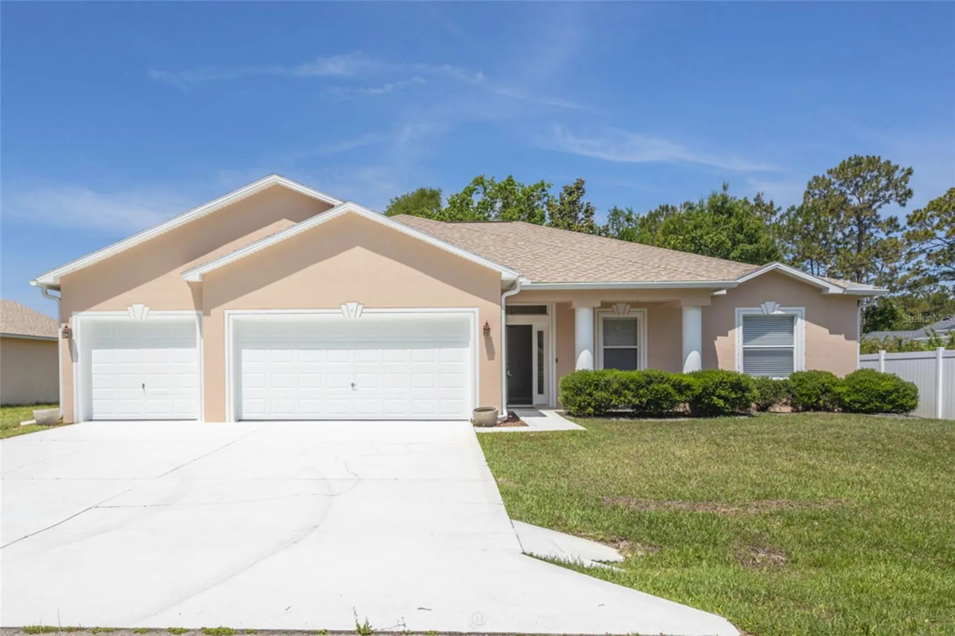 4 White Hurst Lane Palm Coast FL 32164